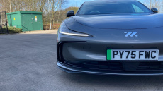 MG Im5 553kW Performance 100kWh 5dr Auto Electric Hatchback